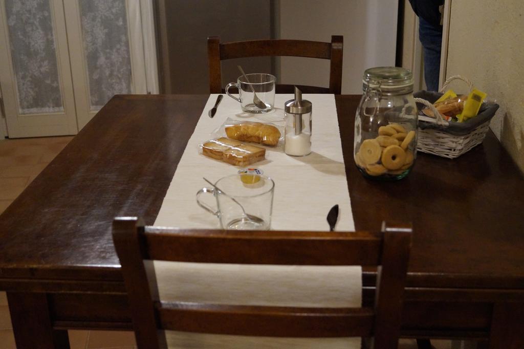 ホテル Casa Daisy Paderno del Grappa エクステリア 写真