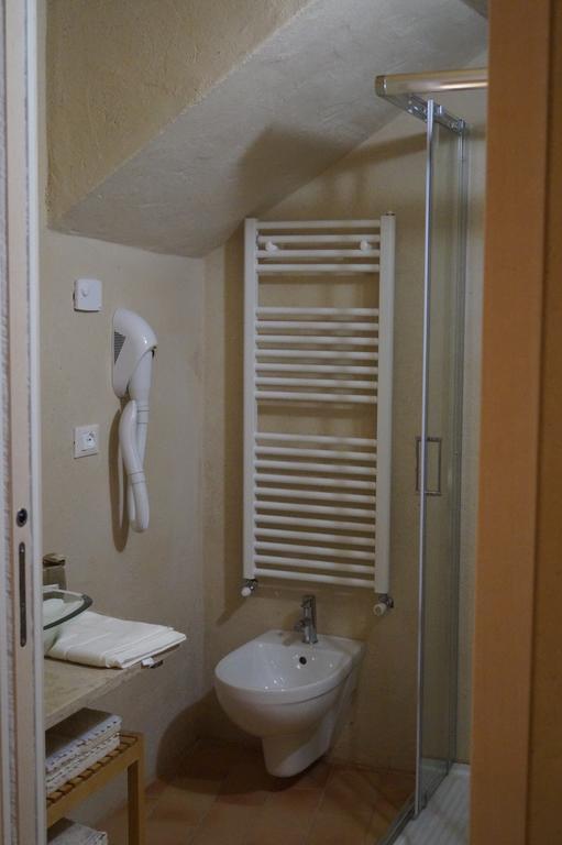 ホテル Casa Daisy Paderno del Grappa エクステリア 写真