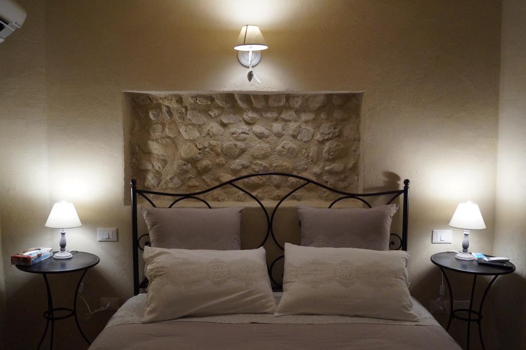 ホテル Casa Daisy Paderno del Grappa エクステリア 写真