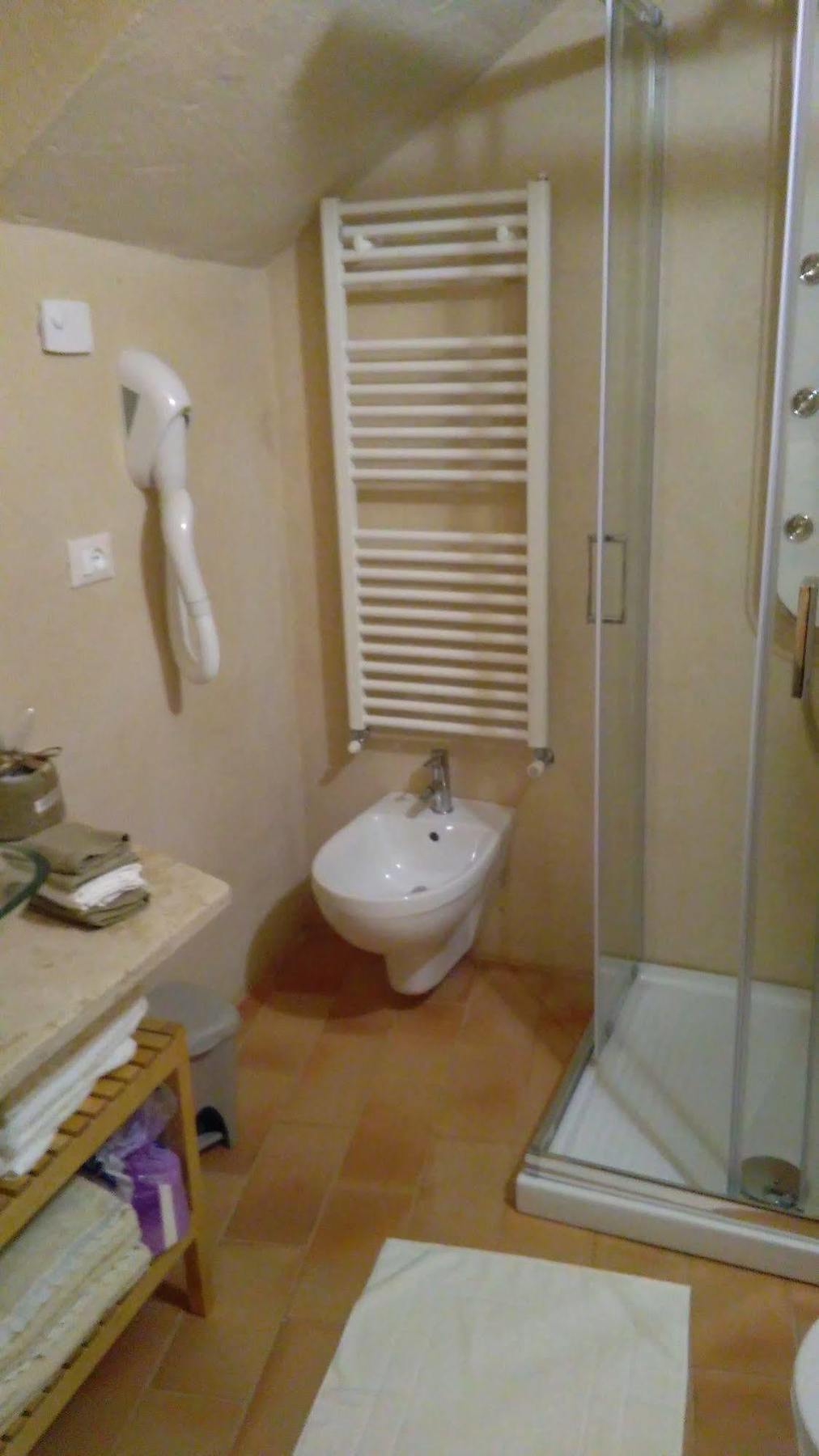 ホテル Casa Daisy Paderno del Grappa エクステリア 写真