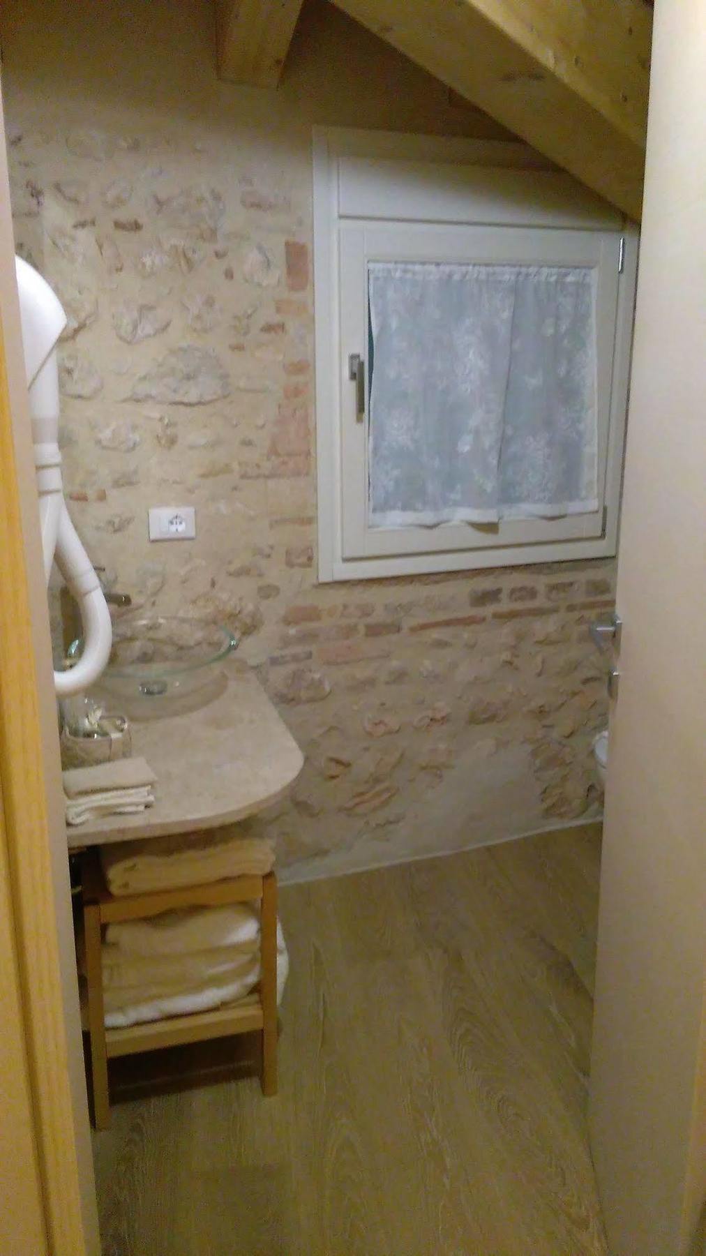 ホテル Casa Daisy Paderno del Grappa エクステリア 写真