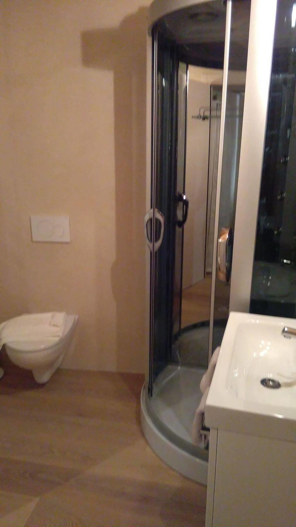ホテル Casa Daisy Paderno del Grappa エクステリア 写真