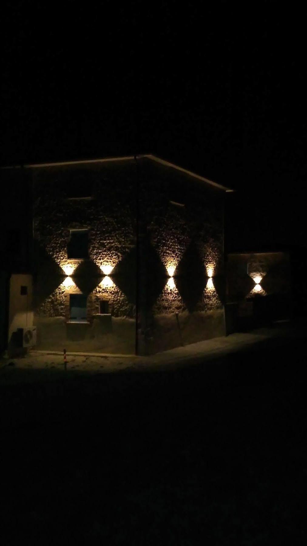 ホテル Casa Daisy Paderno del Grappa エクステリア 写真